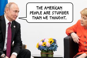 putin