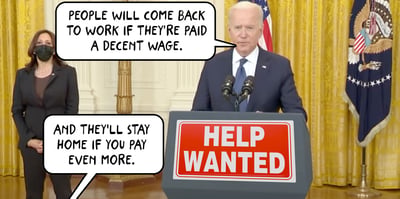 wage