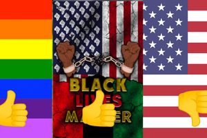 flags