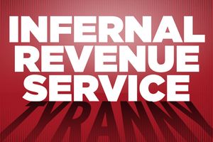 IRS