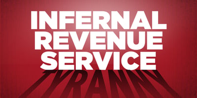 IRS