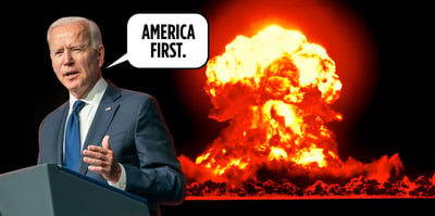 nuke