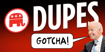 dupes