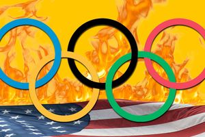 olympics