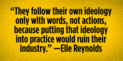 elle reynolds