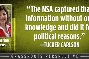 tucker