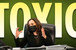 toxic