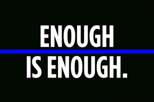 enough