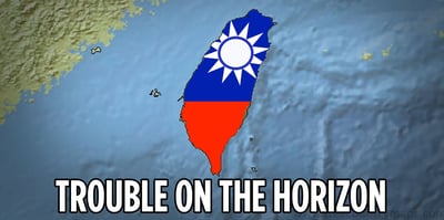 taiwan