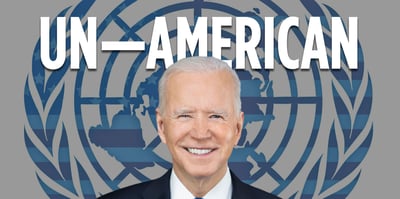 un american