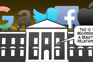 big tech