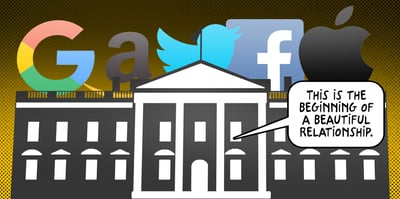 big tech