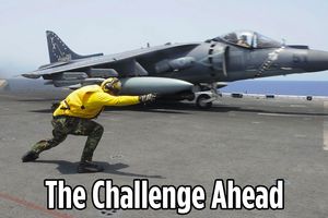challenge