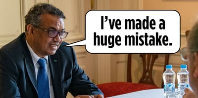 tedros