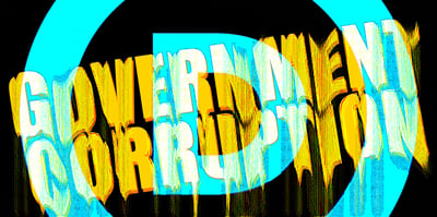 corruption