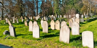 graves
