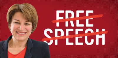 klobuchar