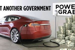 ev