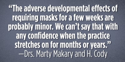 masks