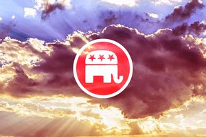 GOP