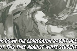 segregation