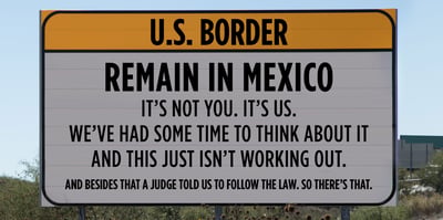 border