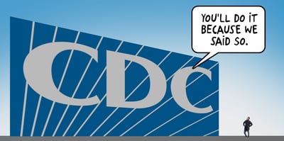 CDC