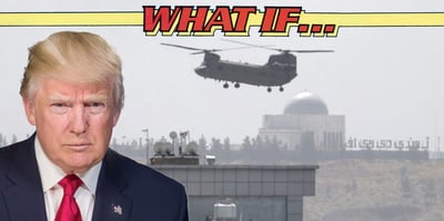 what if