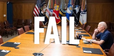 fail
