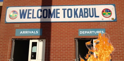 kabul