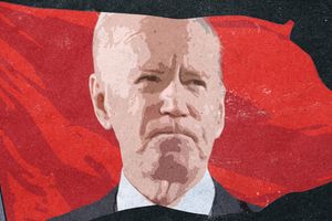 biden watermark