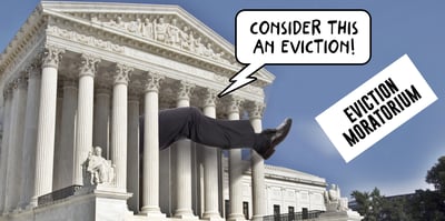 eviction