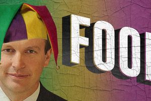 fool