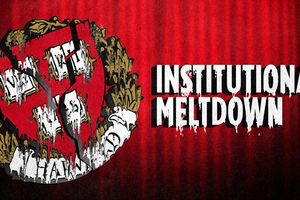 meltdown
