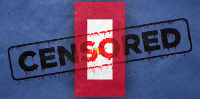 censored