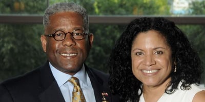 allen west