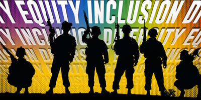 soldiers