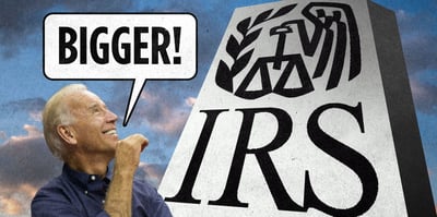 IRS