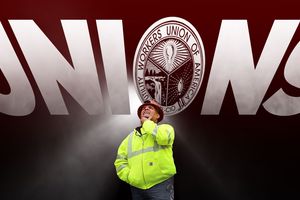 unions