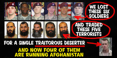 bergdahl