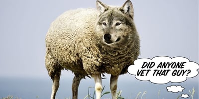 wolf