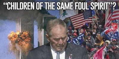 bush