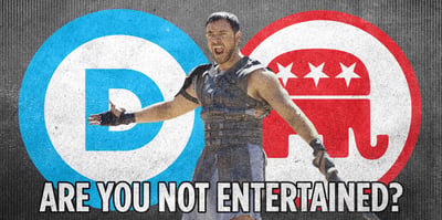 gladiator