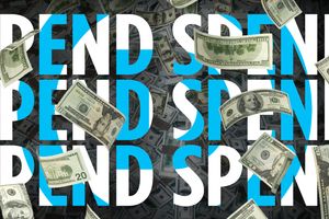 spend