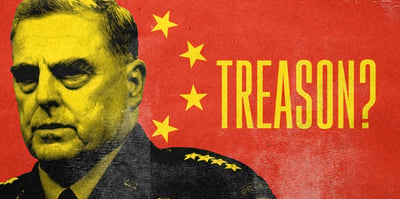 treason