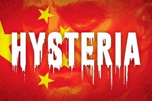 hysteria
