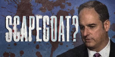 scapegoat