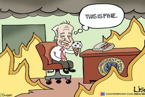 fine