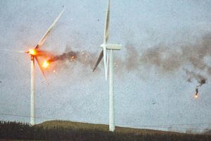 windmill