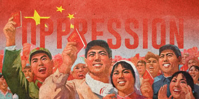oppression